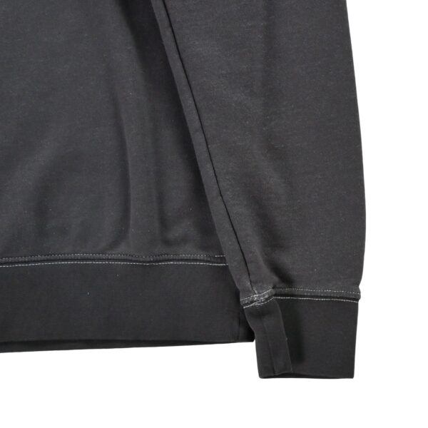 Sweat homme manches longues bordeaux Nike Motif chine Col Rond