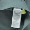 Sweat homme manches longues gris Nike Motif chine Col Rond