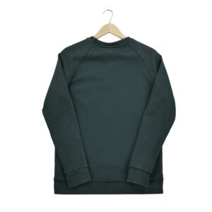 Sweat homme manches longues noir Adidas Col Rond