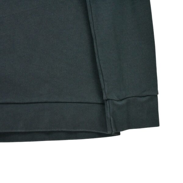 Sweat homme manches longues noir Adidas Col Rond