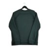 Sweat homme manches longues noir Adidas Motif imprime Col Rond