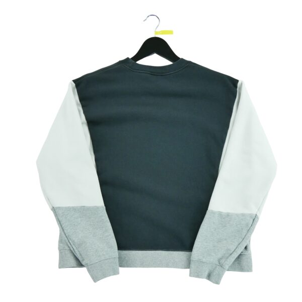 Sweat homme manches longues noir Nike Col Rond