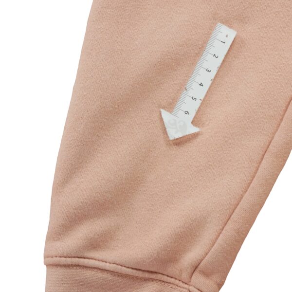 Sweat homme manches longues orange Nike Col Rond