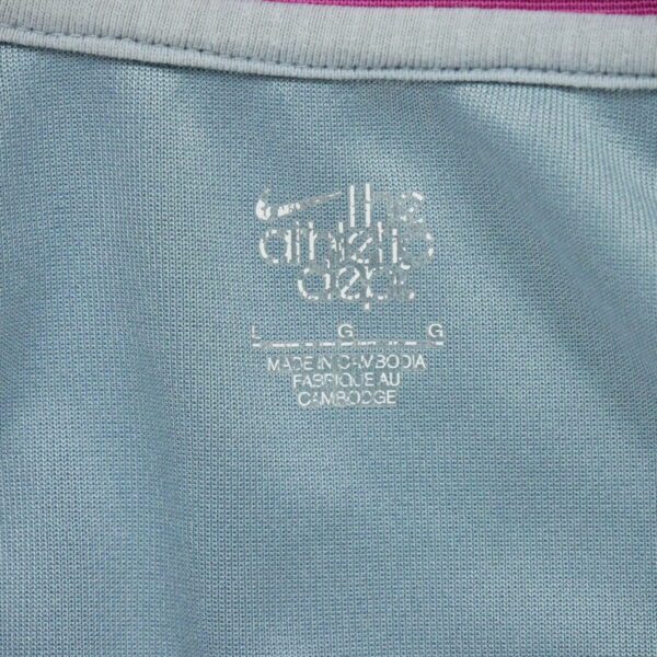 Veste de survetements femme manches longues gris Nike