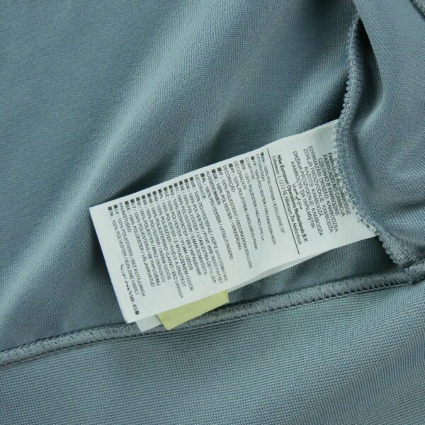 Veste de survetements femme manches longues gris Nike