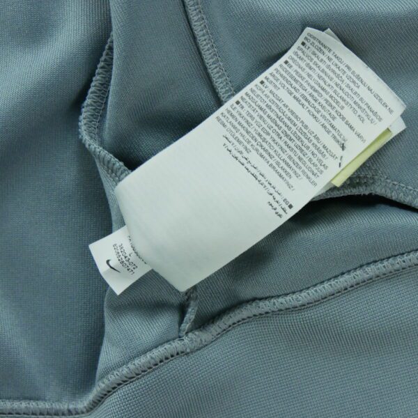 Veste de survetements femme manches longues gris Nike