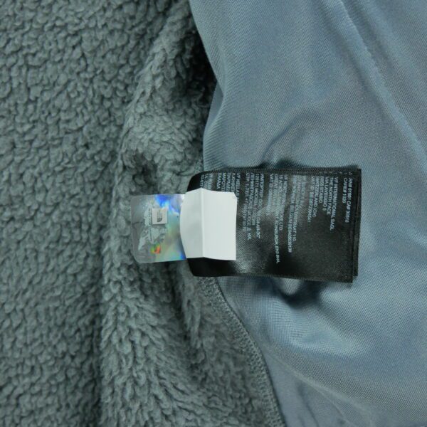 Veste polaires femme manches longues beige The North Face Col Montant