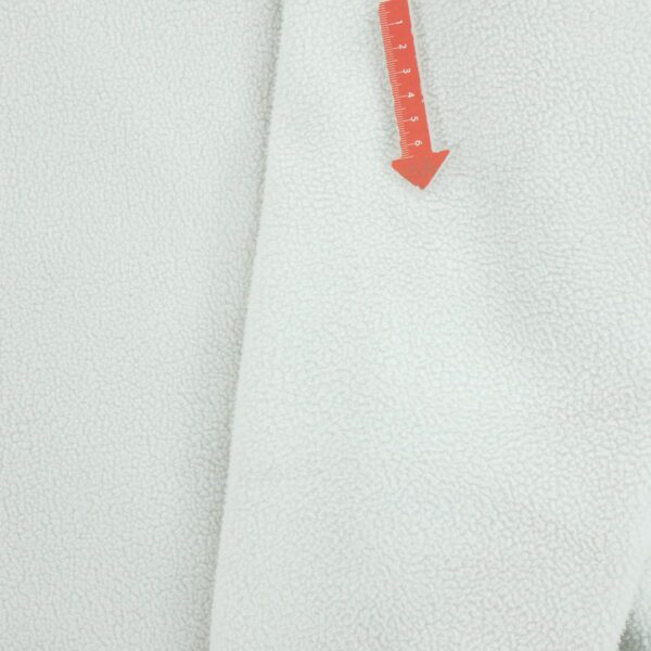 Veste polaires femme manches longues beige The North Face Col Montant