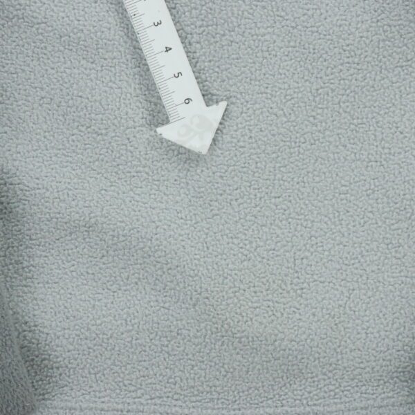 Veste polaires femme manches longues gris The North Face Col Montant