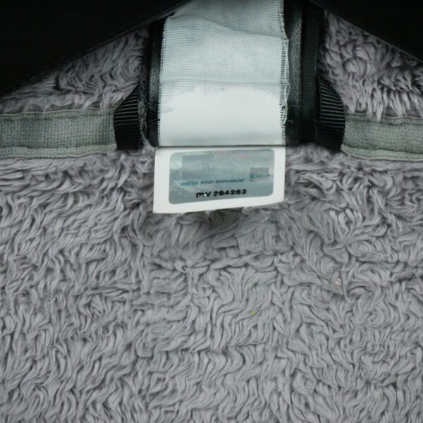 Veste polaires femme manches longues gris The North Face Col Montant