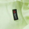 Veste polaires femme manches longues jaune fluo The North Face