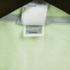 Veste polaires femme manches longues jaune fluo The North Face