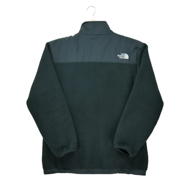 Veste polaires femme manches longues noir The North Face Col Montant