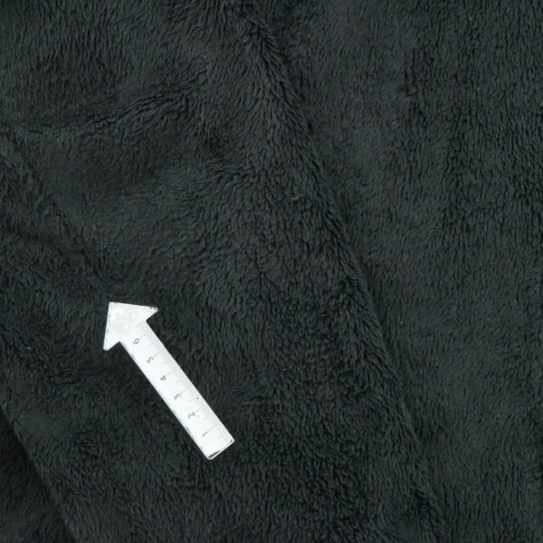 Veste polaires femme manches longues noir The North Face Col Montant