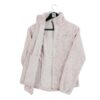 Veste polaires femme manches longues rose The North Face Col Montant