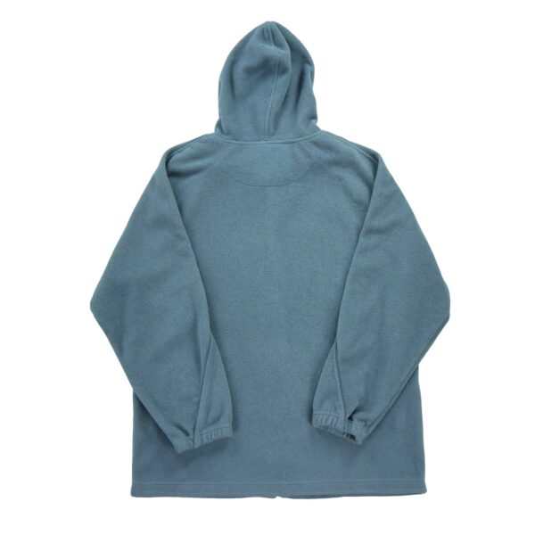 Veste polaires homme manches longues gris Champion Col Rond