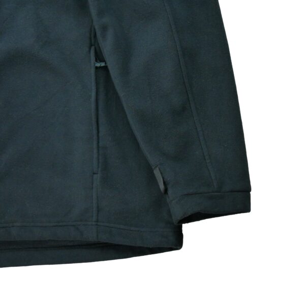 Veste polaires homme manches longues noir Berghaus Col Montant