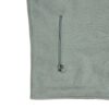 Veste polaires homme sans manches gris Patagonia Col Montant