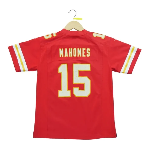 Maillot Femme NFL Kansas City Chiefs – Image 3