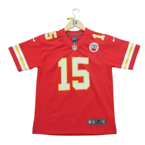 Maillot Femme NFL Kansas City Chiefs – Image 2