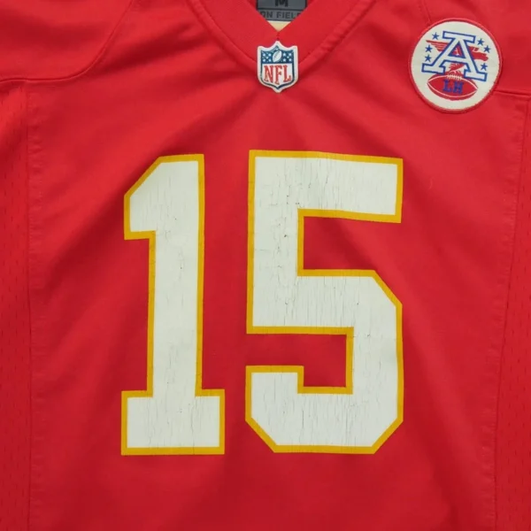Maillot Femme NFL Kansas City Chiefs – Image 4