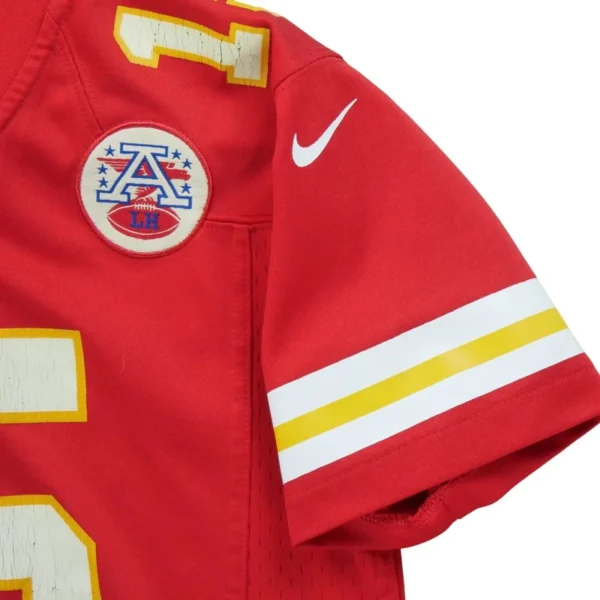 Maillot Femme NFL Kansas City Chiefs – Image 6