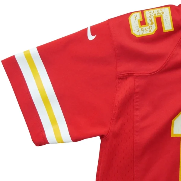Maillot Femme NFL Kansas City Chiefs – Image 7