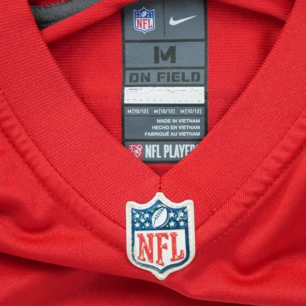 Maillot Femme NFL Kansas City Chiefs – Image 9