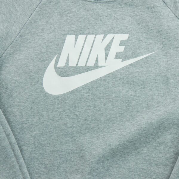 Sweat Femme Gris – Image 3