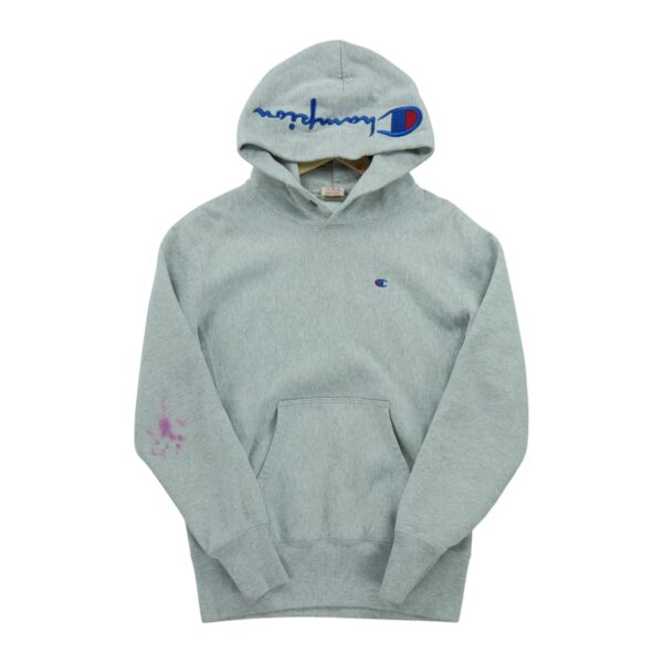 Sweat à capuche Homme  Vintage Y2K