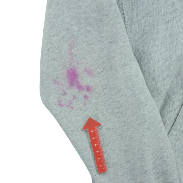 Sweat à capuche Homme  Vintage Y2K – Image 8