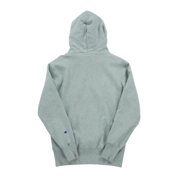 Sweat à capuche Homme  Vintage Y2K – Image 2