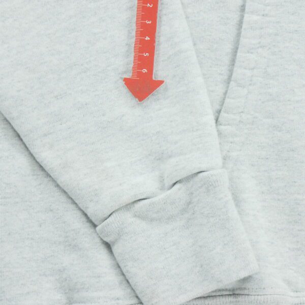 Sweat à capuche Femme NCAA Vintage – Image 6