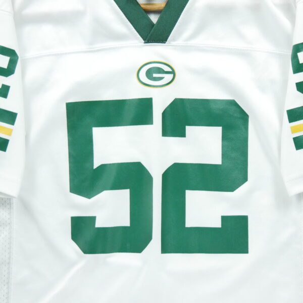Maillot Homme NFL Green Bay Packers – Image 4