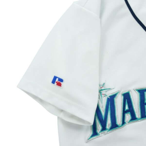 Maillot Homme MLB Seattle Mariners – Image 6