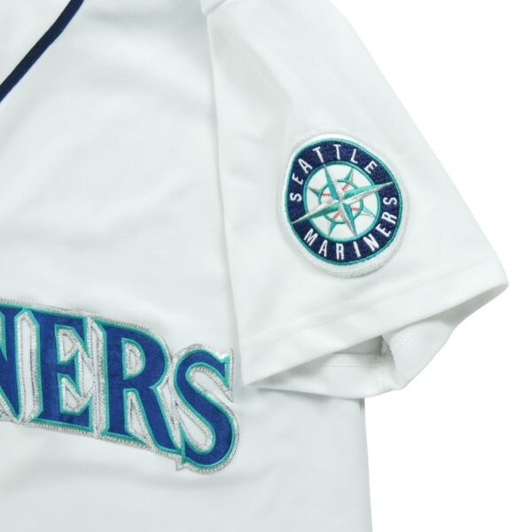 Maillot Homme MLB Seattle Mariners – Image 7