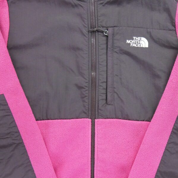 Veste polaire Femme  Denali Polartec – Image 4