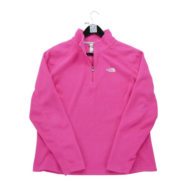 Pull polaire Femme  Polartec TNF Rose