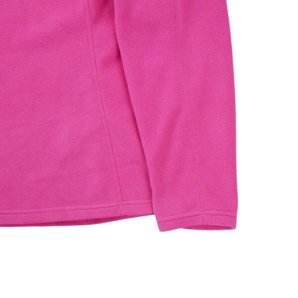 Pull polaire Femme  Polartec TNF Rose – Image 4