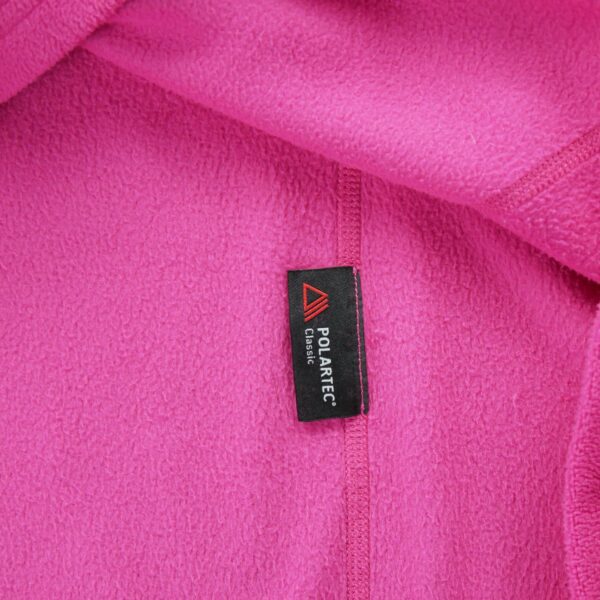 Pull polaire Femme  Polartec TNF Rose – Image 6