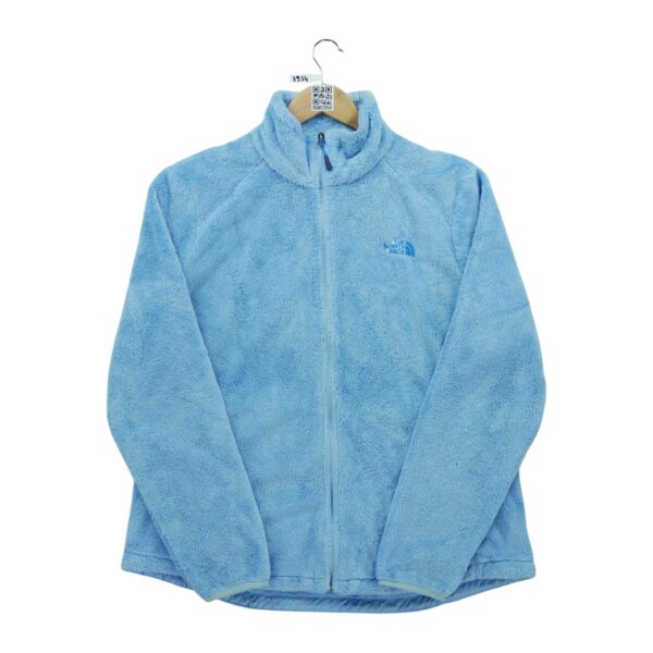 Veste polaire Femme  Osito TNF Bleu