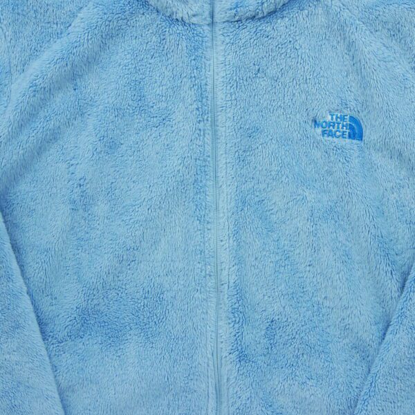 Veste polaire Femme  Osito TNF Bleu – Image 4