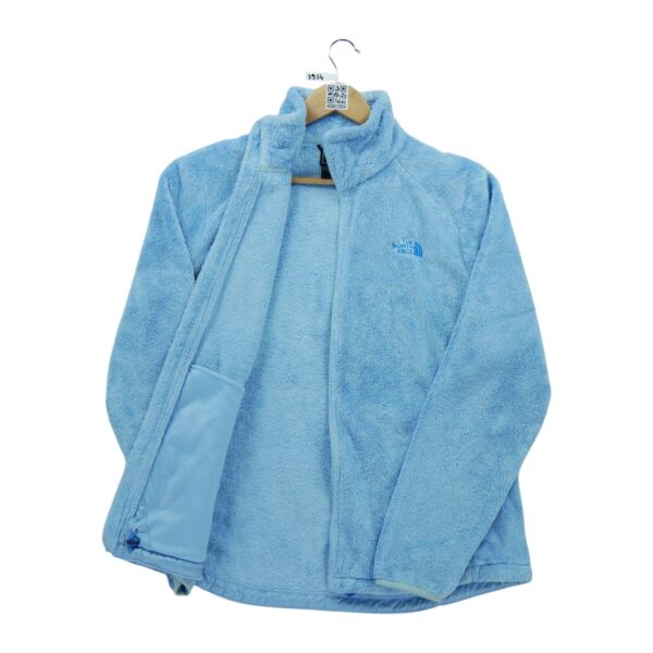 Veste polaire Femme  Osito TNF Bleu – Image 3