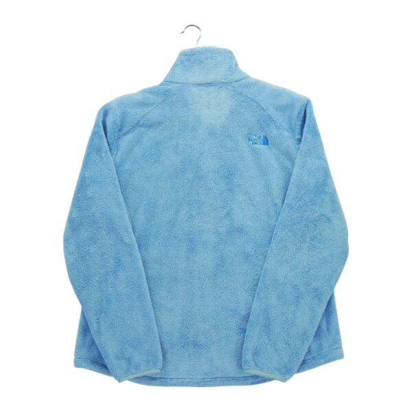 Veste polaire Femme  Osito TNF Bleu – Image 2