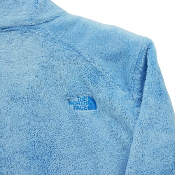 Veste polaire Femme  Osito TNF Bleu – Image 6