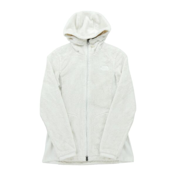 Veste polaire Femme  TNF Beige