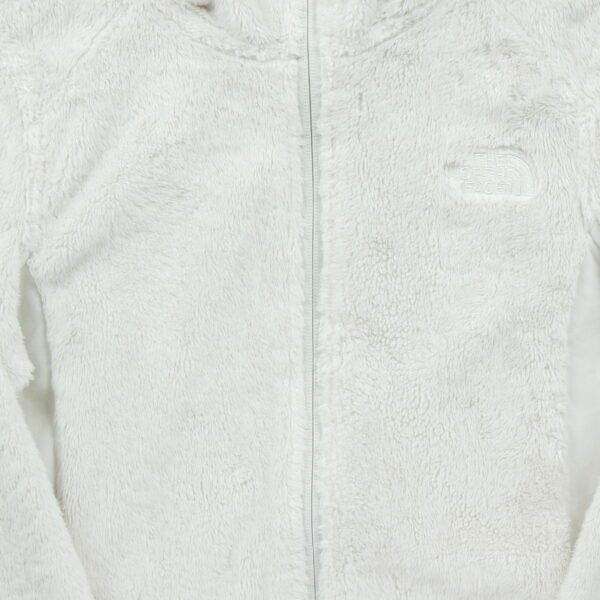 Veste polaire Femme  TNF Beige – Image 4