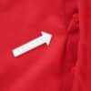 Maillot Homme MLB Vintage Y2K Rouge – Image 8
