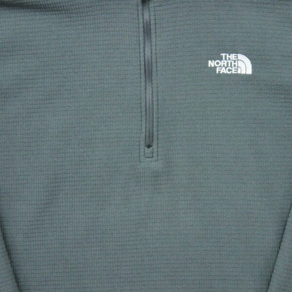 Pull polaire Homme  TNF Gris – Image 4