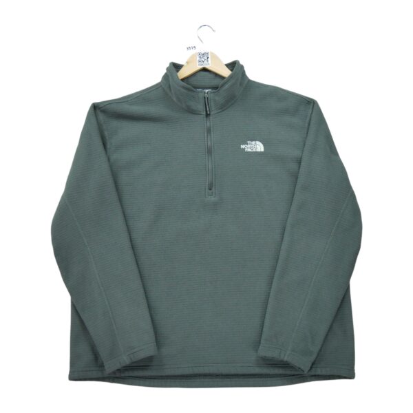 Pull polaire Homme  TNF Gris – Image 3